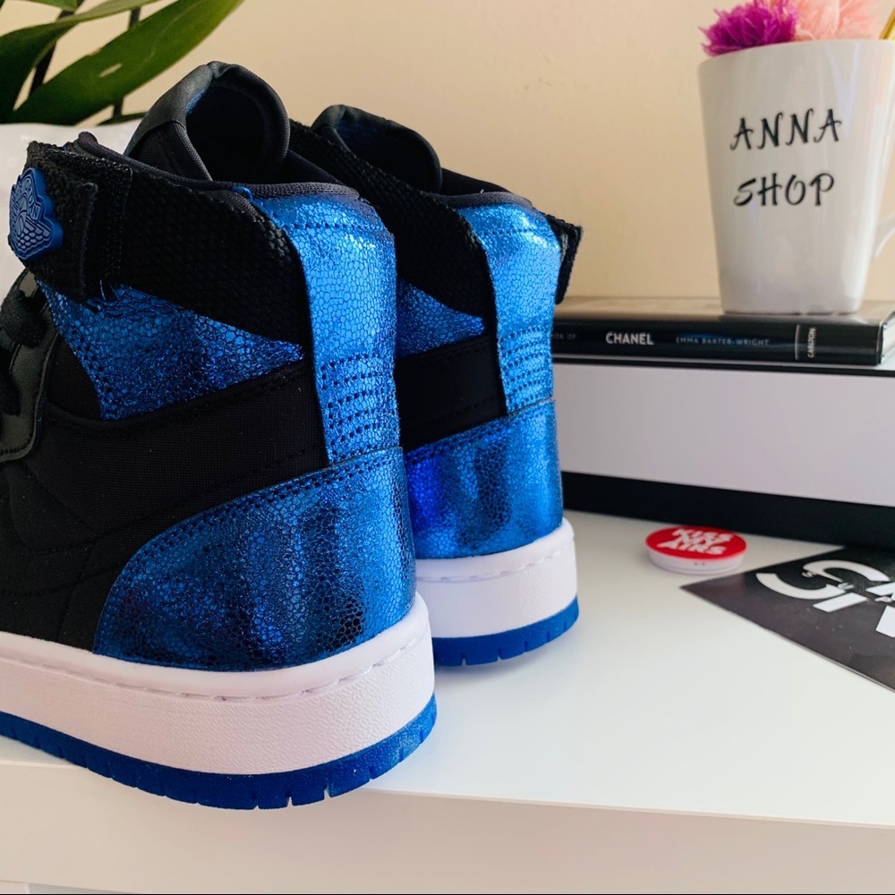 NWT Nike Air Jordan 1 xx - Picture 4 of 10